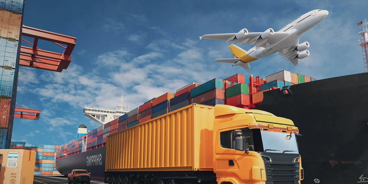 Courier & Cargo Services in Delhi NCR